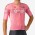 Bekleidung Herren Rosa Trikot Giro d'Italia 2024 Race