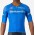 Bekleidung Herren Blau Trikot Giro d'Italia 2024 Race