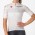 Bekleidung Damen Weißes Trikot Damen Giro d'Italia 2024 Competizione