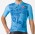 Bekleidung Herren Trikot Napoli Giro d'Italia 2024