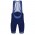 Bekleidung Herren UCI World Championship tragerhose Zürich 2024