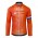 Bekleidung Herren Hollandisch Nationalen Agu langarmtrikot 2024