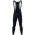 Bekleidung Herren Biemme Astana Qazaqstan 2024 lange tragerhose