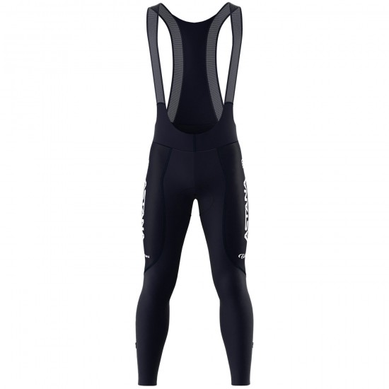 Bekleidung Herren Biemme Astana Qazaqstan 2024 lange tragerhose