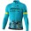 Bekleidung Herren Biemme Astana Qazaqstan 2024 langarm trikot