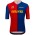 Bekleidung Herren Santini Tour de France 2024 trikot-Bologna