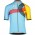 Bekleidung Herren Belgischen Nationalen trikot-Paris 2024