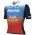 Bekleidung Herren Ale Team Jayco Alula 2024 trikot