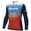 Bekleidung Herren Ale Team Jayco Alula 2024 langarmtrikot trikot