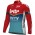 Bekleidung Herren Vermarc Lotto Dstny 2024 langarmtrikot trikot