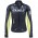 Bekleidung Herren Q36.5 Pro Cycling Team 2024 lang arm trikot