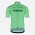 Bekleidung Herren Orbea Factory Team 2024 Replik Trikot