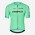 Bekleidung Herren Orbea Factory Team 2024 Lab Trikot