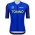 Bekleidung Herren Jersey Santini Tour de France 2024-Turin