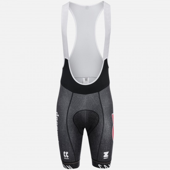 Bekleidung Herren Kalas Alpecin Deceuninck 2024 Elite tragerhose-TDF