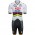 Bekleidung Herren Kalas Alpecin Deceuninck 2024 Korper-WC