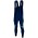 Bekleidung Herren Santini Lidl Trek 2024 lange tragerhose