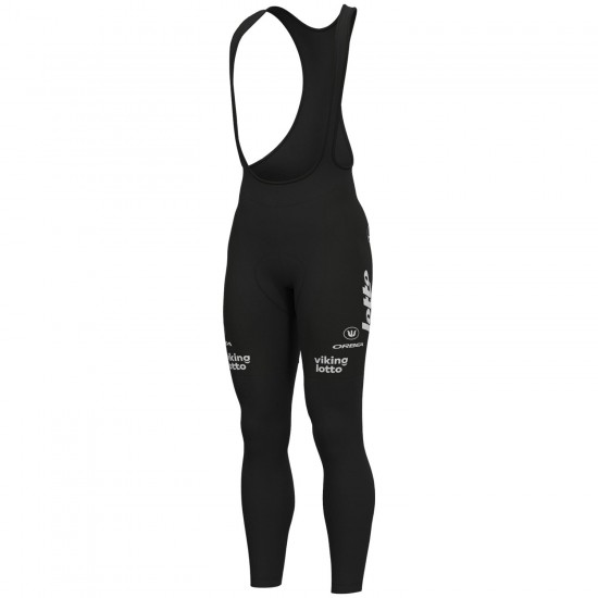 Bekleidung Herren Vermarc Lotto Dstny 2024 lange tragerhose