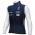 Bekleidung Herren Ale Franzosisch National 2024 jacke
