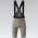 Bekleidung Herren Gobik Factory Team 2024 Matt Solid 2.0 tragerhose