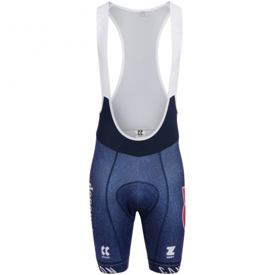 Bekleidung Herren Kalas Alpecin Deceuninck 2024 Elite tragerhose