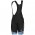 Bekleidung Herren Ale Hagens Berman Axeon 2024 PRS kurz tragerhose