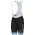 Bekleidung Herren Ale Hagens Berman Axeon 2024 tragerhose