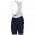 Bekleidung Herren Ale Jayco Alula 2024 tragerhose
