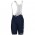 Bekleidung Herren Ale Team Jayco Alula 2024 PRS tragerhose