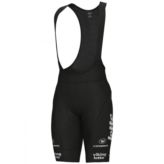 Bekleidung Herren Vermarc Lotto Dstny 2024 PRR kurz tragerhose