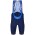 Bekleidung Herren Santini Tour de France 2024 tragerhose-Torino