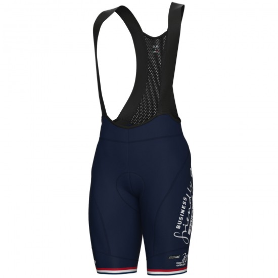 Bekleidung Herren Ale Bahrain Victorious 2024 PRS Bibs-Champion Großbritannien