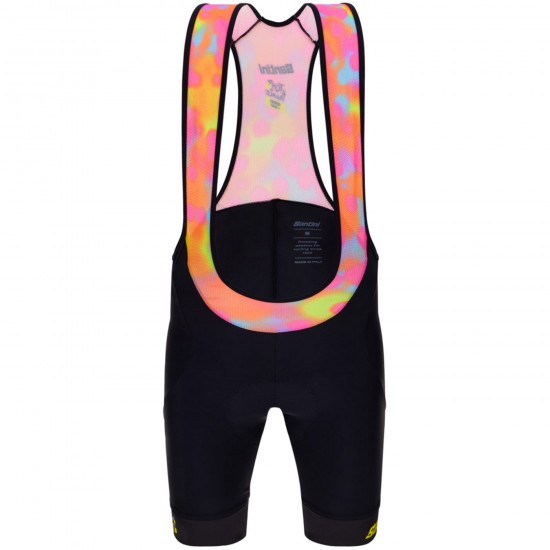 Bekleidung Damen Tour de France frau tragerhose-Rotterdam