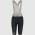 Bekleidung Damen Strade Bianche 2024 Classic frau kurz tragerhose