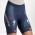 Bekleidung Damen Castelli Soudal Quick-Step 2024 Competizione frau kurze radhose