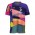 Bekleidung Herren Vuelta Espana 2024 t-Shirt-Madrid
