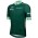 Bekleidung Herren Tour de France 2024 Fan Line Grun trikot