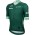 Bekleidung Herren Tour de France 2024 Grun trikot