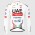 Bekleidung Herren Team UAE 2024 Primapelle langarmtrikot