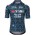 Bekleidung Herren Team Visma Lease a bike 2024 The Renaissance Agu trikot-Tdf