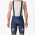 Bekleidung Herren Castelli Soudal Quick-Step 2025 Free Aero Race S tragerhose