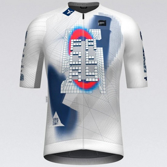 Bekleidung Herren Gobik Factory Team 2025 Cx Pro 4.0 trikot