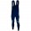 Bekleidung Herren Santini Lidl Trek 2025 lange tragerhose