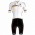 Bekleidung Herren Bioracer Deutsche Nationalmannschaft 2025 Icon Race Body
