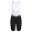 Bekleidung Damen Rapha EF Education EasyPost Pro Team 2025 Frau tragerhose-Giro d'Italia