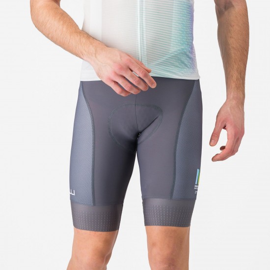 Bekleidung Herren Maratona Dles Dolomites-Enel 2025 tragerhose