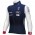 Bekleidung Herren Ale Französische Nationalmannschaft 2025 jacke