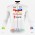 Bekleidung Herren Bioracer TotalEnergies 2025 Icon Tempest jacke