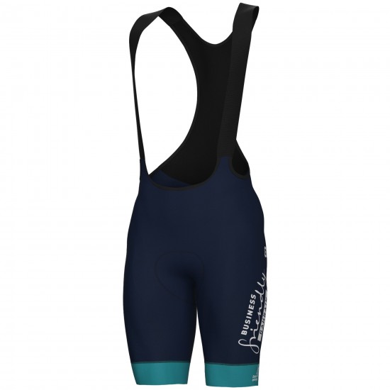 Bekleidung Herren Ale Bahrain Victorious 2025 tragerhose