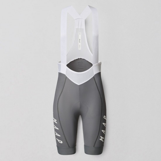 Bekleidung Damen Maap World Tour Team 2025 frau tragerhosen